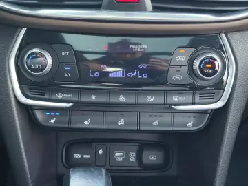 Hyundai Santa-Fe