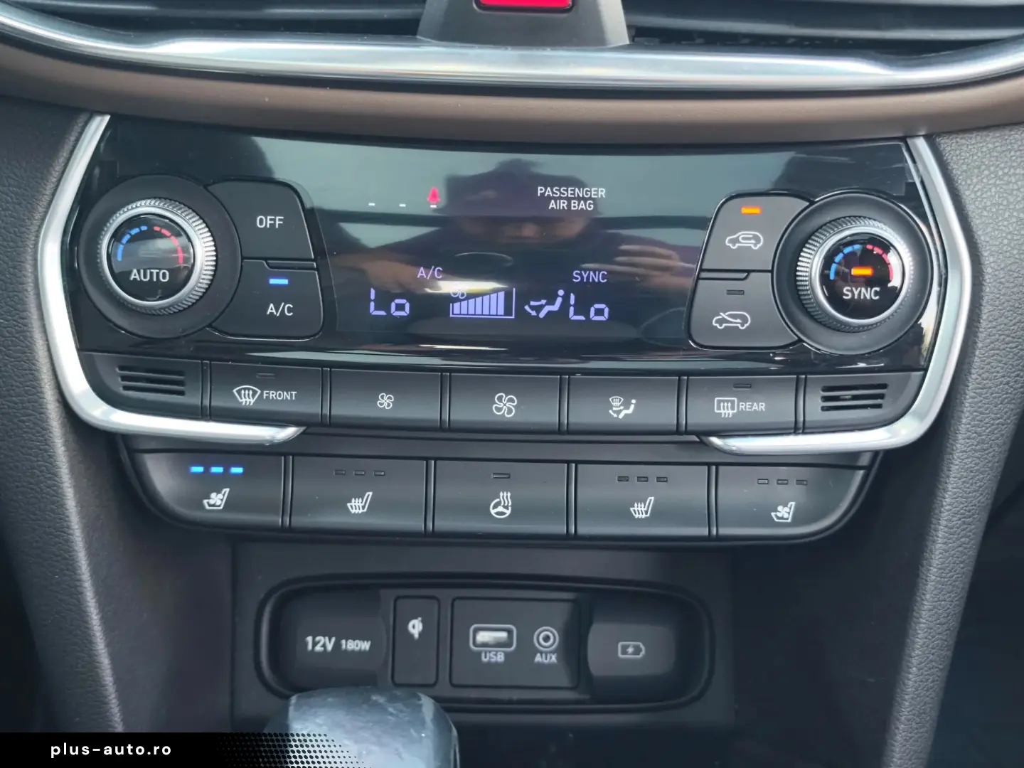 Hyundai Santa-Fe