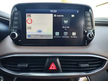 Hyundai Santa-Fe