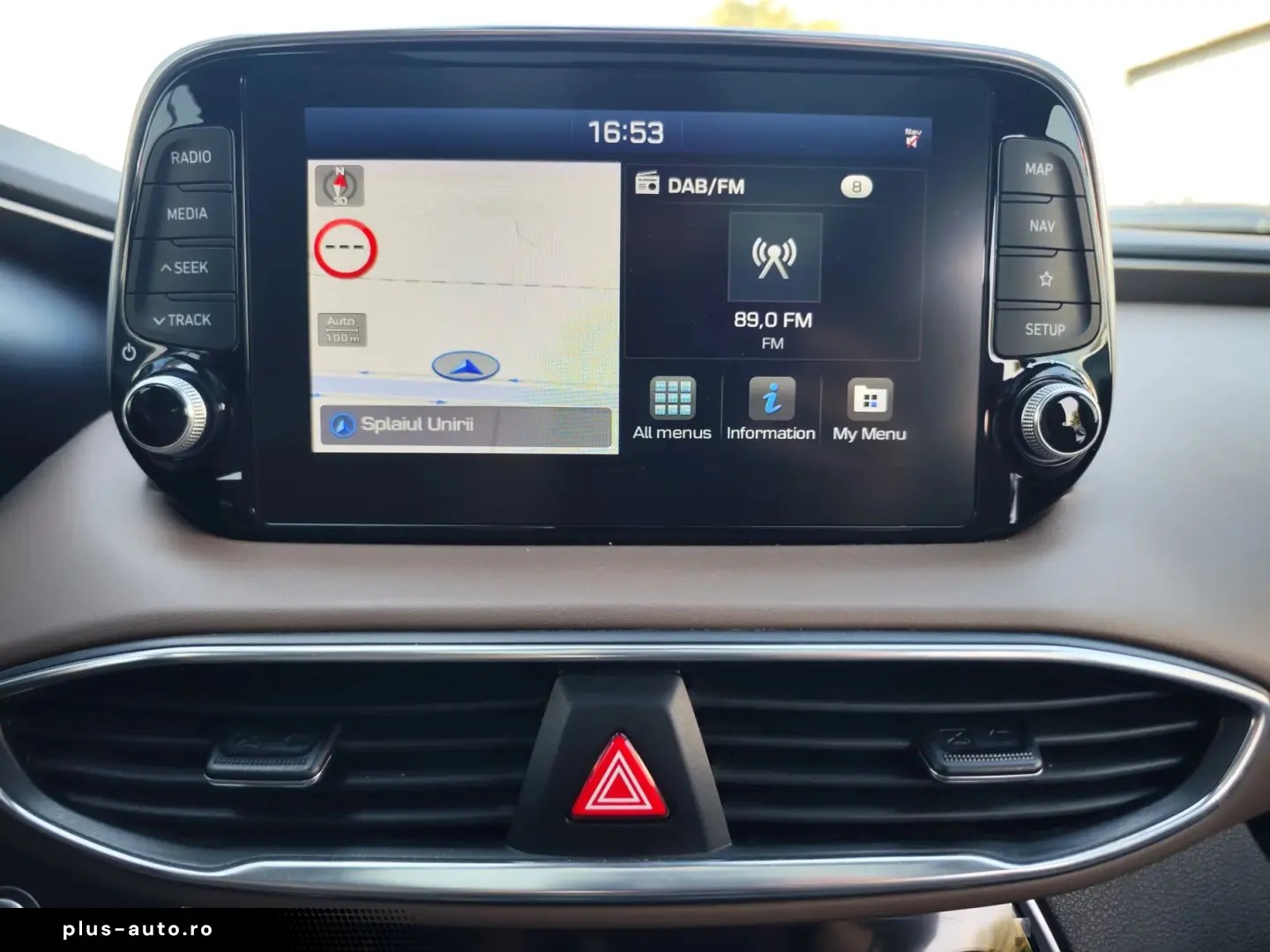 Hyundai Santa-Fe