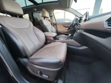 Hyundai Santa-Fe
