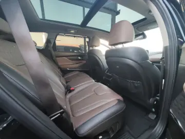 Hyundai Santa-Fe