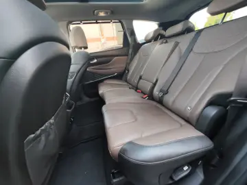 Hyundai Santa-Fe