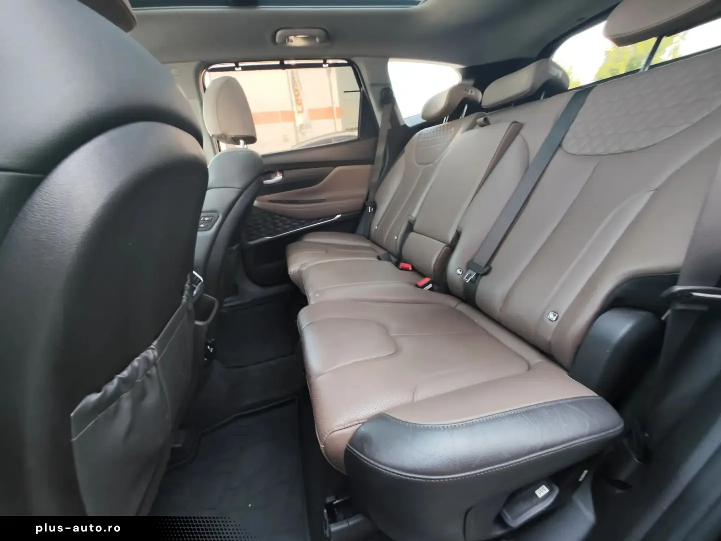 Hyundai Santa-Fe