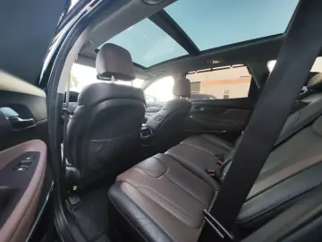 Hyundai Santa-Fe