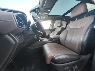 Hyundai Santa-Fe