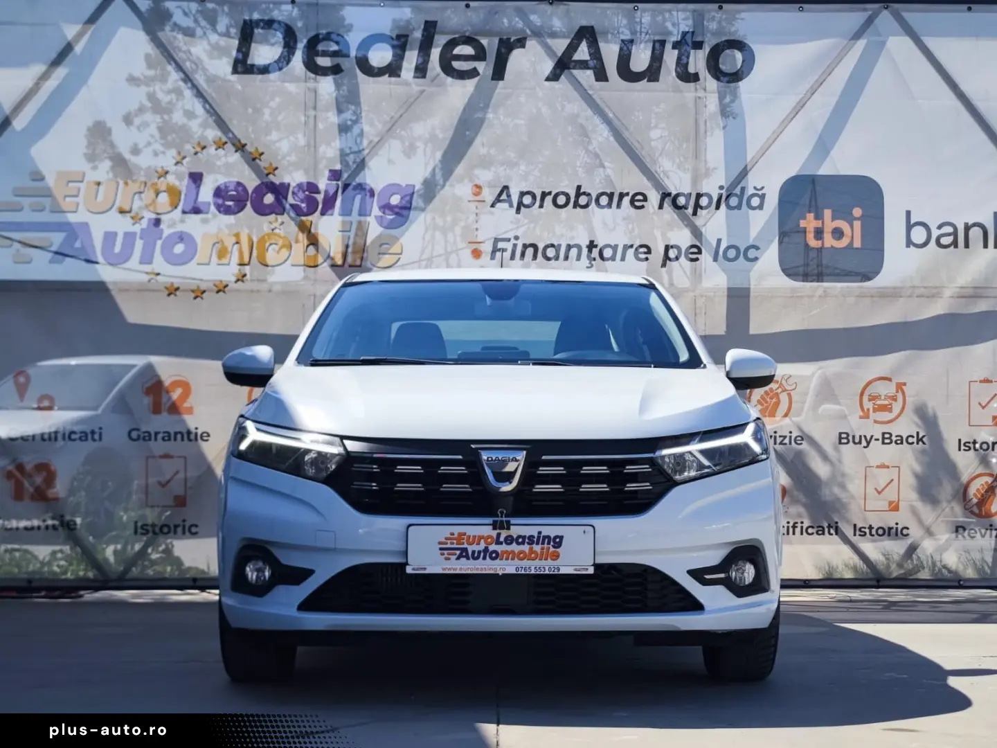 Dacia Logan