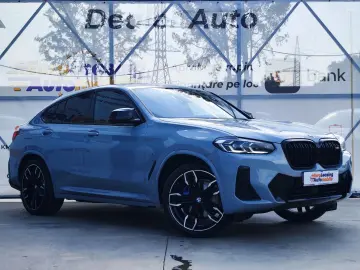 Bmw Bmw-X4M
