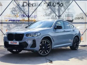 Bmw Bmw-X4M