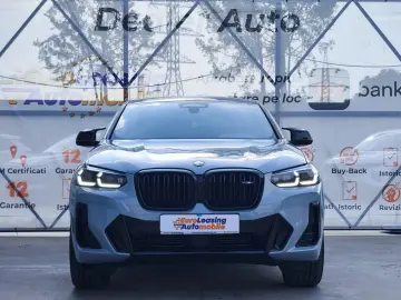 Bmw Bmw-X4M