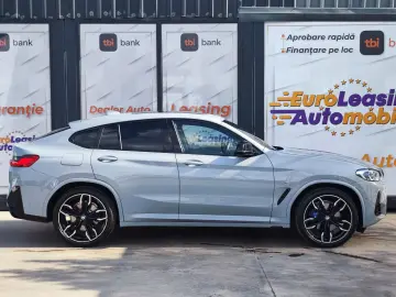 Bmw Bmw-X4M