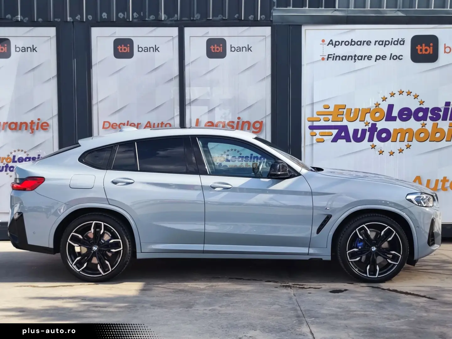 Bmw Bmw-X4M