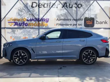 Bmw Bmw-X4M