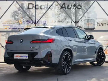 Bmw Bmw-X4M