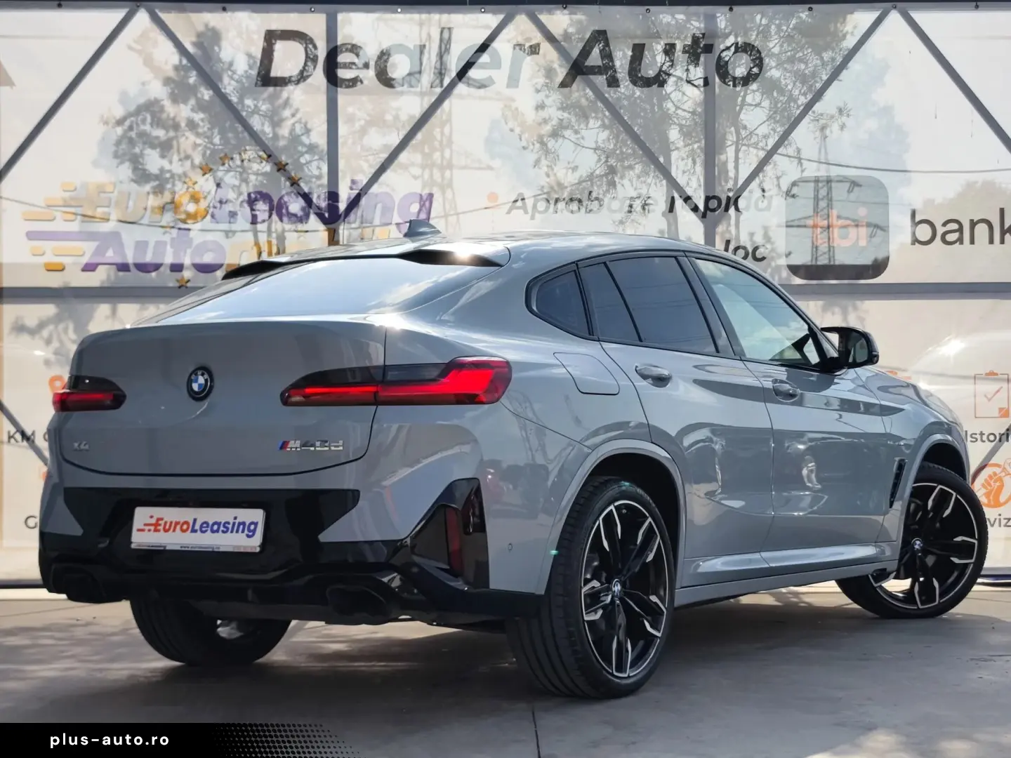 Bmw Bmw-X4M