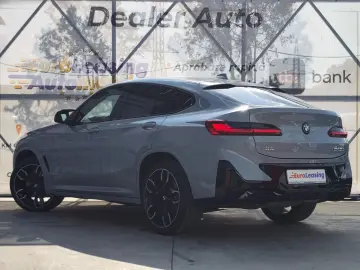 Bmw Bmw-X4M