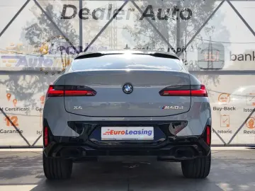 Bmw Bmw-X4M