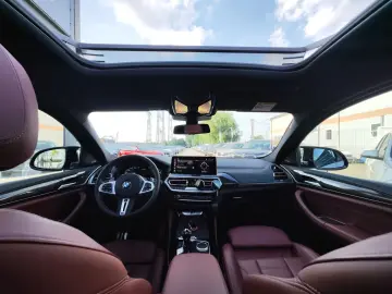 Bmw Bmw-X4M