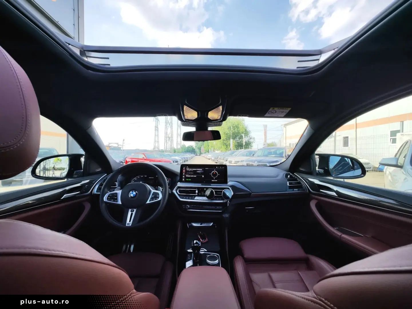Bmw Bmw-X4M