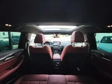 Bmw Bmw-X4M