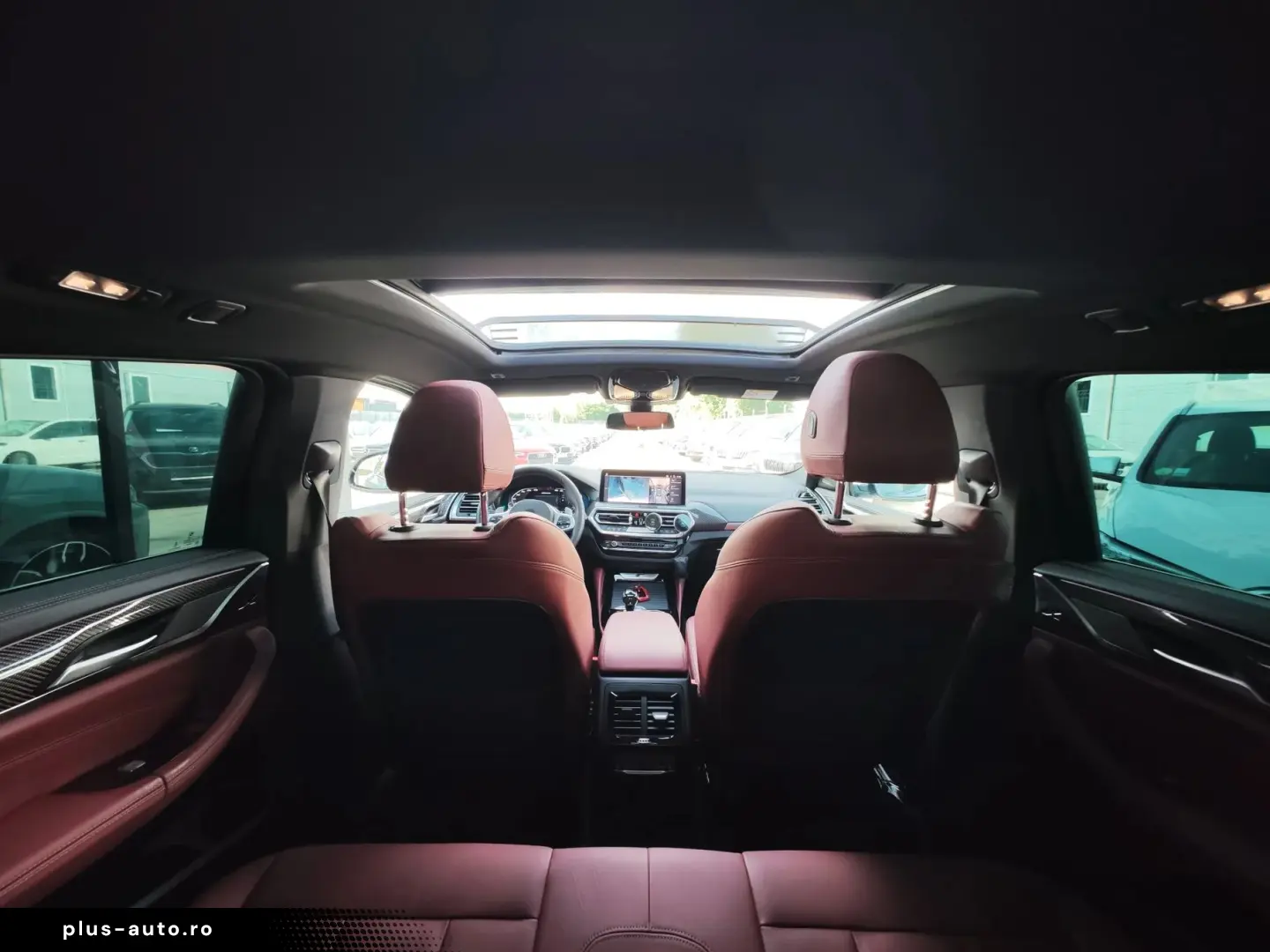 Bmw Bmw-X4M