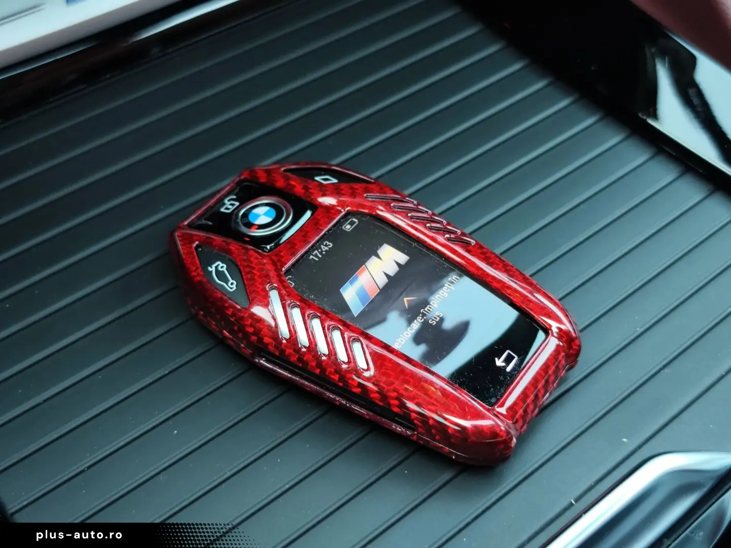Bmw Bmw-X4M