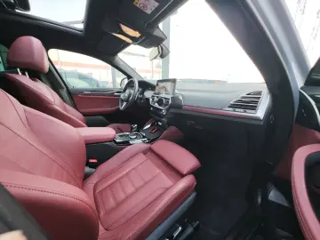Bmw Bmw-X4M