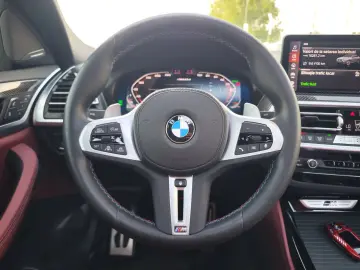 Bmw Bmw-X4M