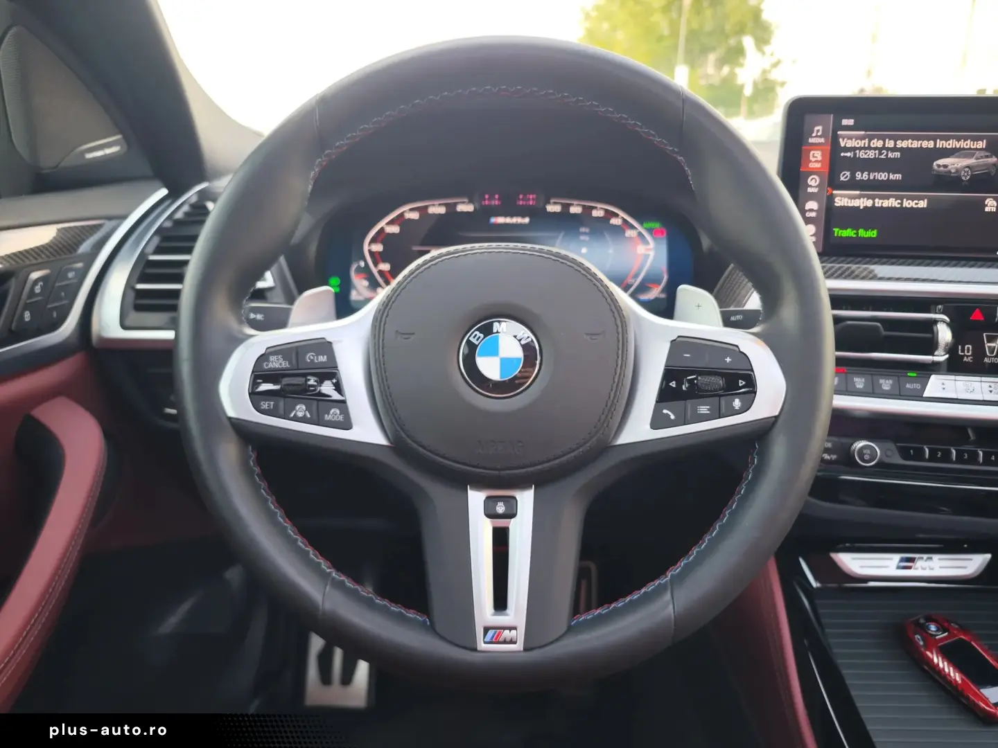 Bmw Bmw-X4M