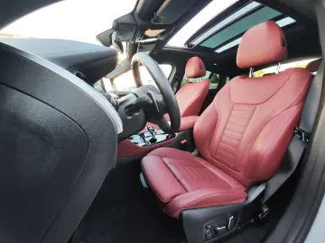 Bmw Bmw-X4M