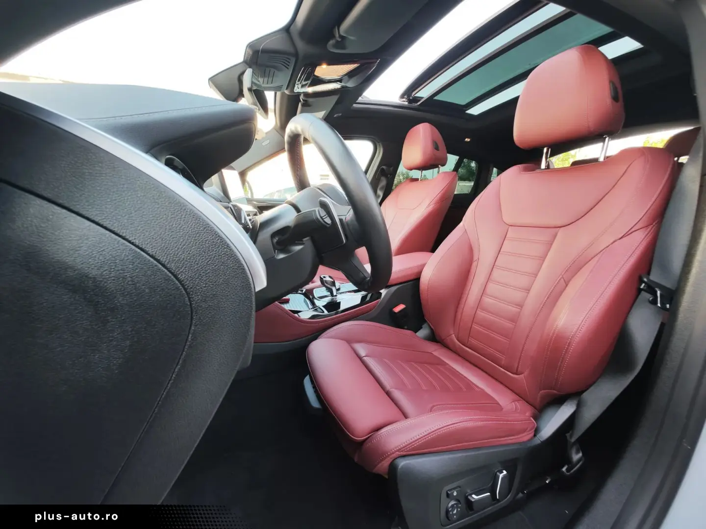 Bmw Bmw-X4M