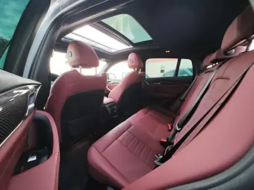 Bmw Bmw-X4M