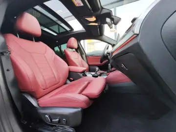 Bmw Bmw-X4M