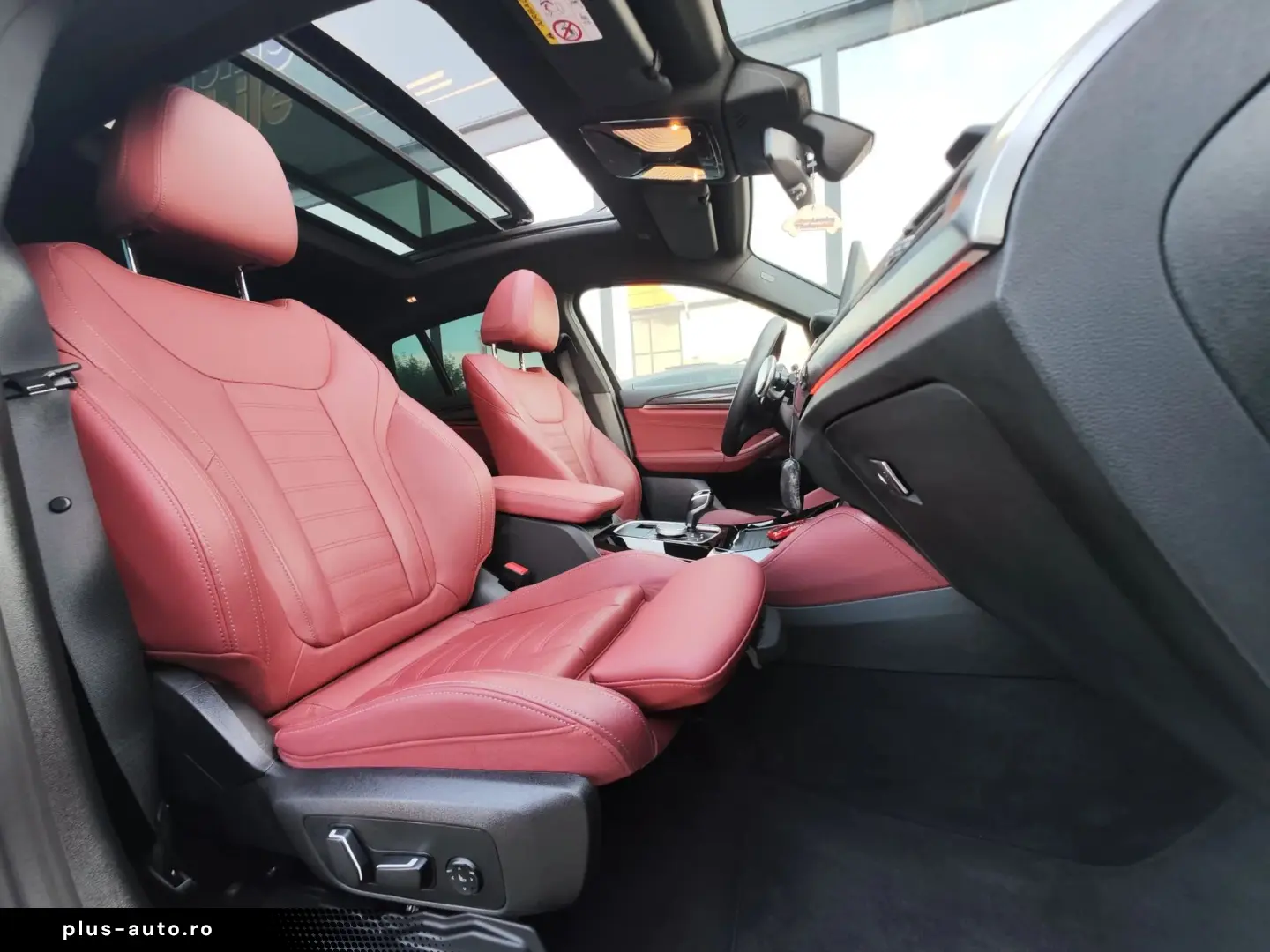 Bmw Bmw-X4M
