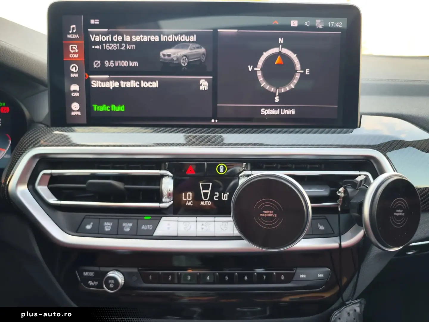Bmw Bmw-X4M