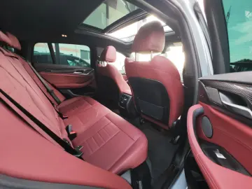 Bmw Bmw-X4M