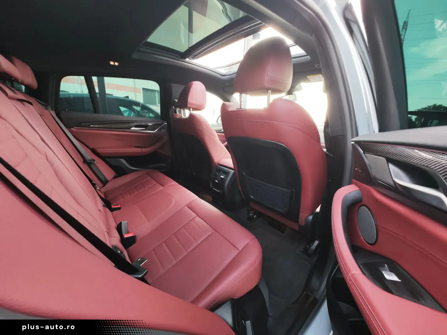 Bmw Bmw-X4M