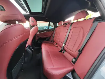 Bmw Bmw-X4M