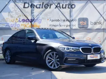 Bmw Seria-5