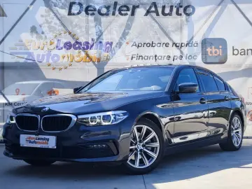 Bmw Seria-5