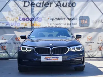 Bmw Seria-5