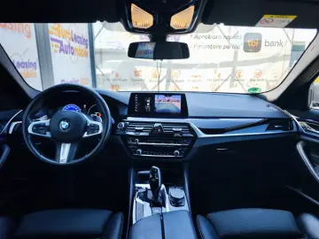 Bmw Seria-5