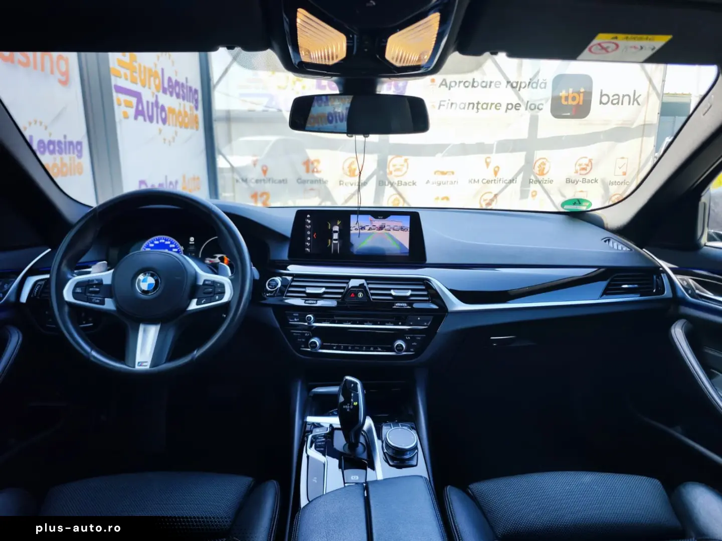 Bmw Seria-5