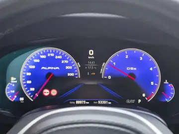 Bmw Seria-5
