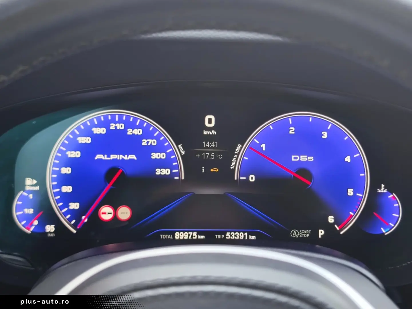 Bmw Seria-5