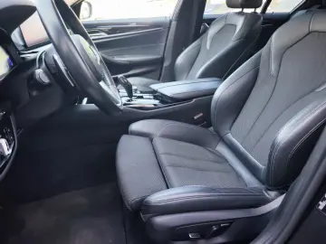 Bmw Seria-5