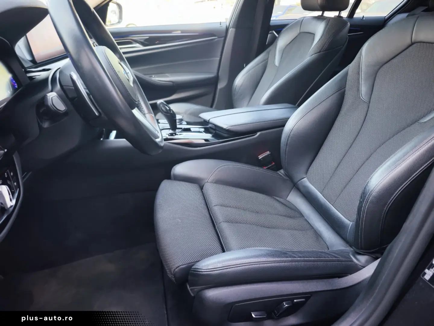 Bmw Seria-5