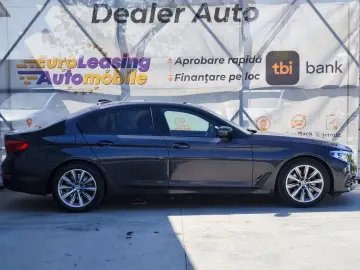 Bmw Seria-5