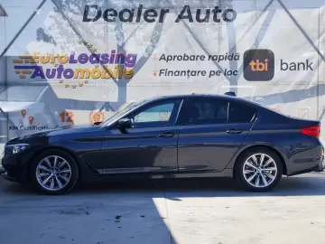 Bmw Seria-5
