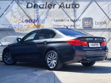 Bmw Seria-5